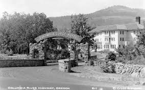 Historic Columbia